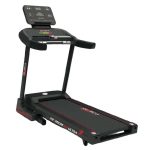 AMERICAN FITNESS PREMIUM A6 ULTRA AC MOTOR MULTIFUNCTION MOTORIZED TREADMILL