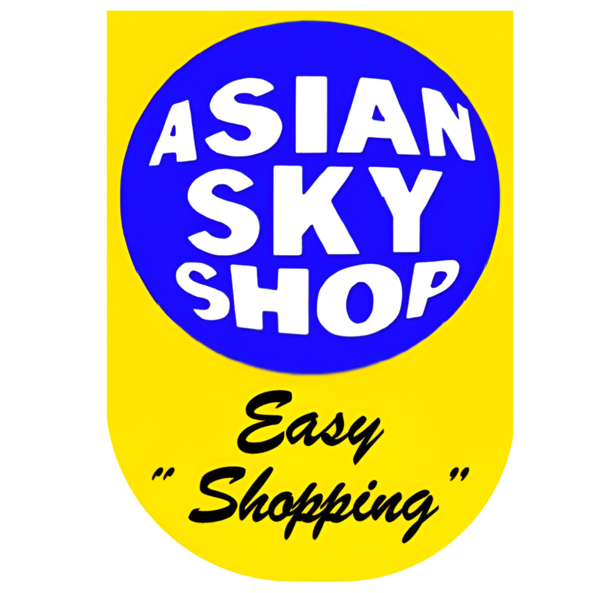 Asian Sky Shop