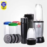 Magic Bullet Blender 21 Piece Set
