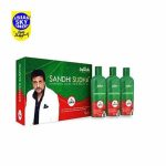 Sandhi Sudha Plus joint Pain relief oil