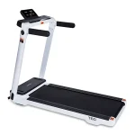 Daily Youth T60 Luxury Foldable Motorized Treadmill - Image 2