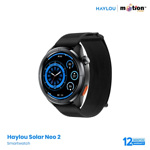 Haylou Solar Neo 2 Gallery 02