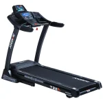JOGWAY T26A Commercial Foldable Motorized Treadmill - Image 2