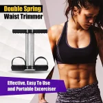 Double Spring Tummy Trimmer Waist - Image 2
