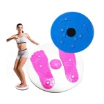 Magnetic Figure Twister Waist Twisting Disc - Image 2