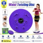 Magnetic Figure Twister Waist Twisting Disc Price in Bangladesh