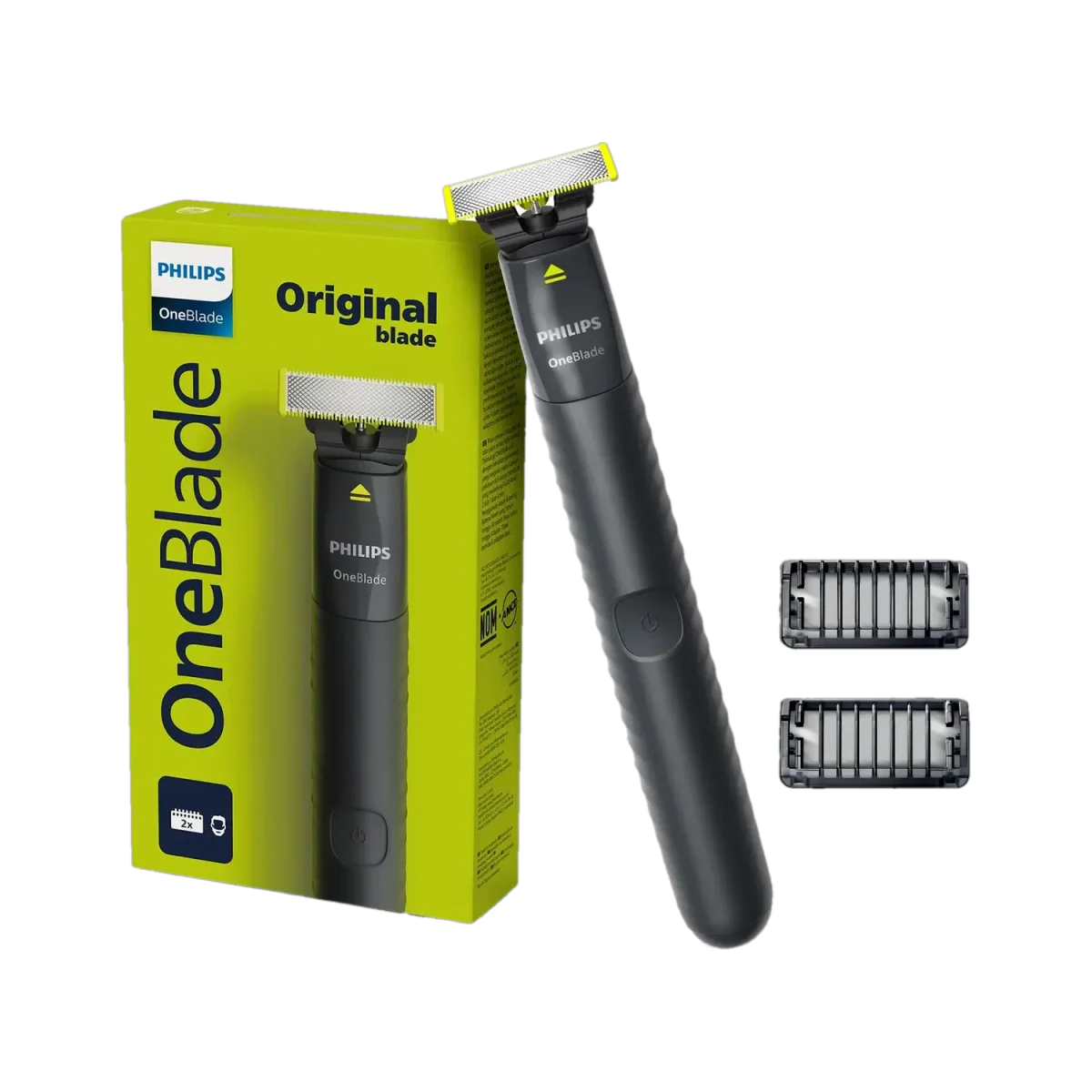 PHILIPS OneBlade QP1424/10 Trimmer - Image 2