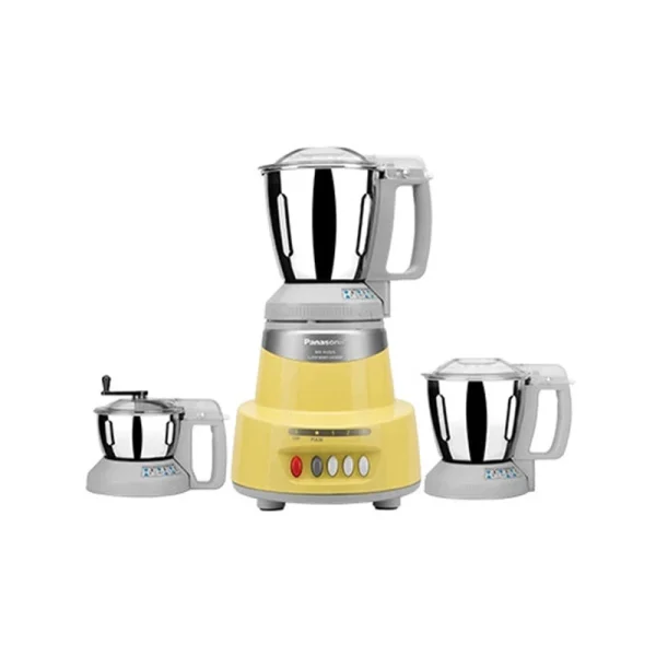 Panasonic 1500W 3in1 Mixer Grinder (MX-AV325)