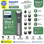Philips MG7935/15 15 in 1 All-in-One Trimmer