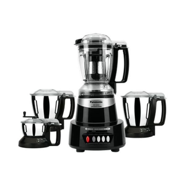 Panasonic 4 Jar Mixer Grinder (MX-AV425)