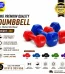 3kg Premium Quality Dumbbell for Home Workout
