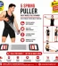 5 Spring Puller Chest Muscle Pull Expander for Chest and Upper Body Workout