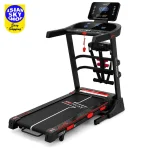 American Fitness Titan X50 Pro AC Multifunctional Motorized Treadmill