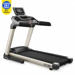 Daily Youth-GT3A Android (2026) GT3 Motorized Treadmill