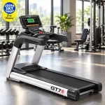 Daily Youth GT7S Commercial Motorized Treadmill 5.0HP AC Motor