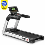 Daily Youth GT7S Commercial Motorized Treadmill 5.0HP AC Motor