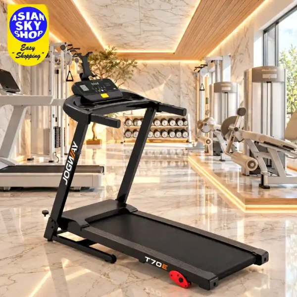 JOGWAY T70E Treadmill