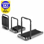 KINGSMITH WalkingPad R2 Walk & Run 2-in-1 Foldable Treadmill
