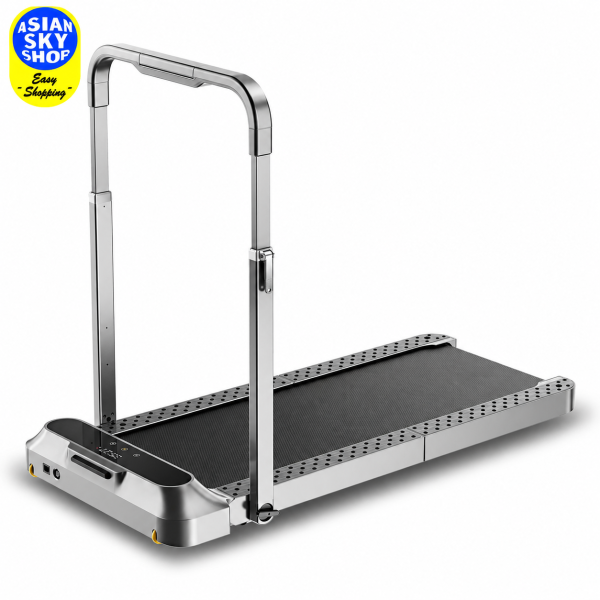 KINGSMITH WalkingPad R2 Walk & Run 2 IN 1 Foldable Treadmill for Home
