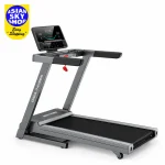 OMA-7418EA 5.0HP Peak Foldable Motorized Treadmill