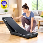 Kingsmith WPA1F Pro Foldable WalkingPad Treadmill for Home Workout in Bangladesh