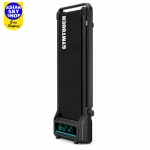 GYMTOUCH 002 Electric Folding Treadmill for Home Workout in Bangladesh