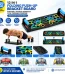 12 in 1 Folding Push Up Board for Home Workout
