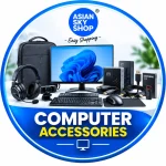 COMPUTER ACCESSORIES