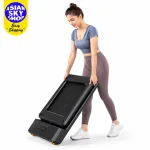 Kingsmith WPA1F Pro Foldable WalkingPad Treadmill for Home Workout in Bangladesh