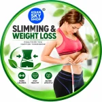 SLIMMING & WEIGHT LOSS
