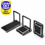 KINGSMITH WalkingPad MX16 Double-Fold Running Treadmill