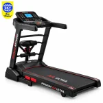 American Fitness A4 ULTRA Multi Functional Motorized Treadmill