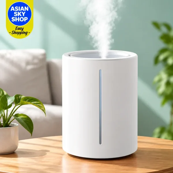 Xiaomi Mijia Smart Sterilization Humidifier S Price in Bangladesh