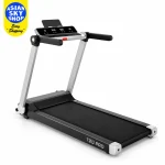 Daily Youth T20 Pro Foldable Motorized Treadmill