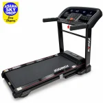 JOGWAY JAS-55A AC Motor 5.0 HP Peak Foldable Motorized Treadmill in Bangladesh