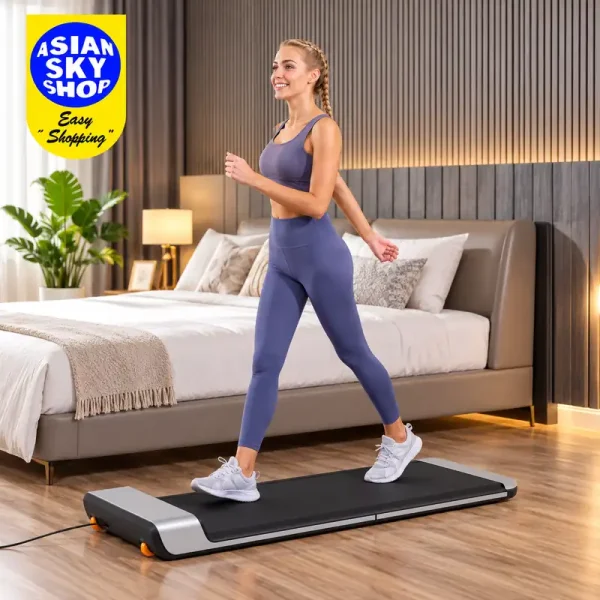 WalkingPad P1 Classic Foldable Walking Treadmill with Remote Control