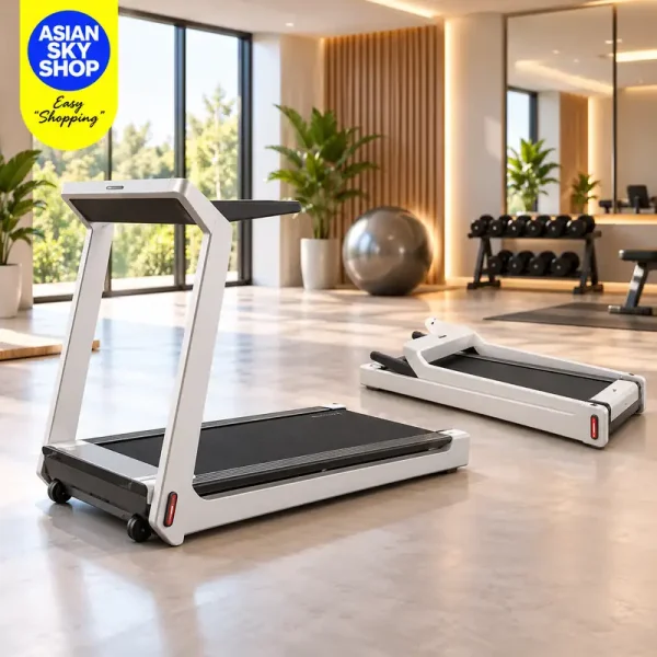 Xiaomi Kingsmith K15 Power Foldable Treadmill