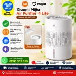 Xiaomi Mijia Humidifier 3 - Image 2