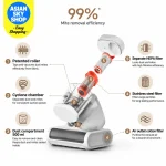 Xiaomi Mijia Dust Mite Vacuum Cleaner 2 Pro E401CN Price in Bangladesh