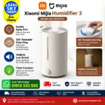 Xiaomi Mijia Humidifier 3 MJJSQ07DY Price in Bangladesh