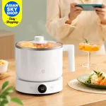 Xiaomi Mijia Smart Multi-function Cooking Pot 1.5L - Image 2