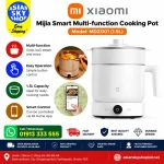 Xiaomi Mijia Smart Multi-function Cooking Pot 1.5L MDZG01 Price in Bangladesh