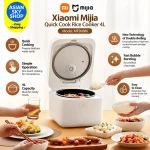 Xiaomi Mijia Quick Cook Rice Cooker 4L MFB08M Price in Bangladesh